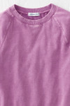Colorwash Tunic Sweatshirt