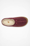 Geo Embroidered Hoodback Slippers by Acorn®