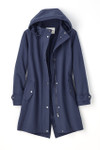 Crossroads Raincoat