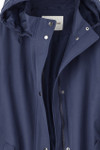 Crossroads Raincoat
