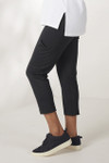 Relax and Rewind Cropped Leggings