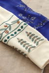 Wintertide Waffle Tee