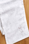 Bunny Table Runner