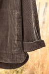 Braeburn Corduroy Shirt Jacket