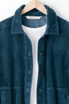 Braeburn Corduroy Shirt Jacket