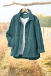 Braeburn Corduroy Shirt Jacket