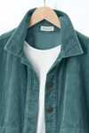 Braeburn Corduroy Shirt Jacket
