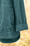 Braeburn Corduroy Shirt Jacket
