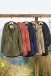 Pack-It Jacket
