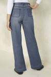 Lightweight Denim Trousers