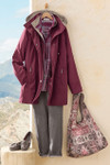 All-Season Jacket