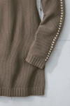 Marietta Sweater Tunic