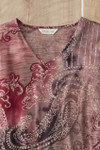 Twilight Tapestry Tunic