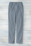 Hidden Stretch-Waist Chinos