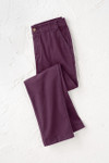 Hidden Stretch-Waist Chinos