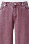 The Creek® Vintage-Wash Jeans