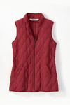 Seasonless Vest