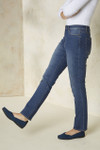 The Creek® Slim-Leg Jeans