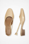 Josie Slingbacks by Walk With Me™