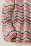 Savannah Stripe Sweater