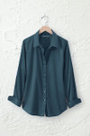 Long-Sleeve No-Iron Shirt