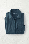 Long-Sleeve No-Iron Shirt