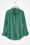 Long-Sleeve No-Iron Shirt