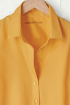 Long-Sleeve No-Iron Shirt
