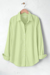Long-Sleeve No-Iron Shirt