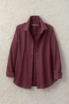 Long-Sleeve No-Iron Shirt