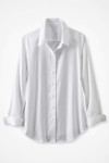 Long-Sleeve No-Iron Shirt