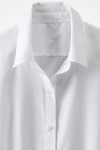 Long-Sleeve No-Iron Shirt