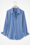 Long-Sleeve No-Iron Shirt