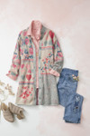 Heart’s Path Cardigan