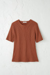 Riva Ribbed Sweater