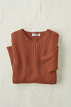 Riva Ribbed Sweater