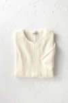 Riva Ribbed Sweater