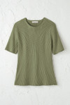 Riva Ribbed Sweater