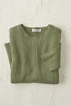 Riva Ribbed Sweater