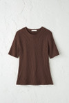 Riva Ribbed Sweater