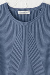 Riva Ribbed Sweater
