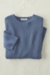 Riva Ribbed Sweater