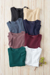 Love-the-Fit Tee