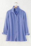 Linen Big Shirt