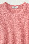 Solana Slub Sweater