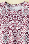 Beyond Batik Tee