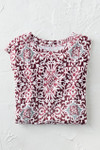 Beyond Batik Tee