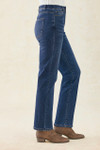 The Creek® Comfort Straight-Leg Jeans