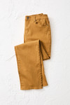 The Creek® Comfort Straight-Leg Jeans