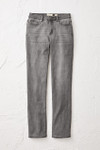The Creek® Comfort Straight-Leg Jeans